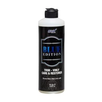 Divortex Blue Edition 473 ml Plastik Parlatıcı Onarıcı