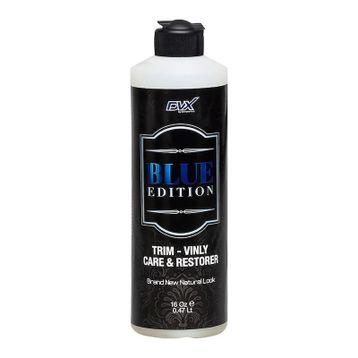Divortex Blue Edition 473 ml Plastik Parlatıcı Onarıcı