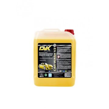 Divortex Car Wash V2 5 kg Fırçasız Oto Yıkama Köpüğü
