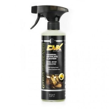 Divortex Citrus Degreaser 473 ml Genel Temizleyici