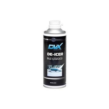 Divortex De-Icer 400 ml Buz Çözücü Aerosol Sprey