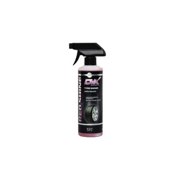 Divortex DVX 16 Oz 473 ml Lastik Parlatıcı ve Siyahlatıcı