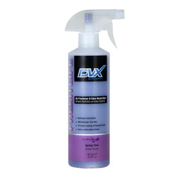 Divortex DVX Fresh Life 16 Oz 473 ml Bahar Tazeliği Ortam Kokusu