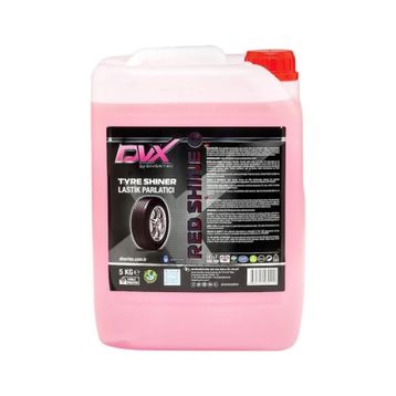 Divortex DVX2306 5 kg Lastik Parlatıcı