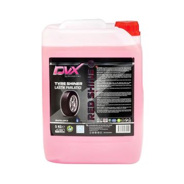 Divortex DVX2306 5 kg Lastik Parlatıcı