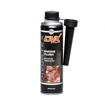 Divortex Engine Flush 300 ml Motor İçi Temizleme Katkısı