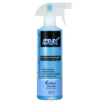 Divortex Fresh Life Okyanus Dalgası 16 Oz 473 ml Ortam Kokusu