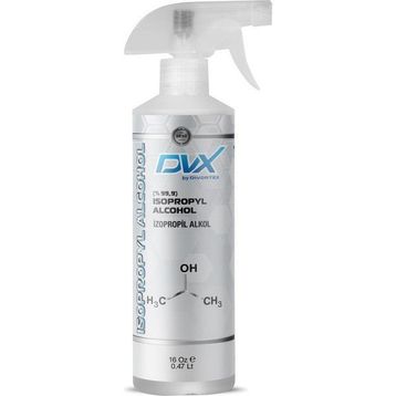 Divortex Ipa Izopropil Alkol C3H70H 473 ml Temizlik Spreyi