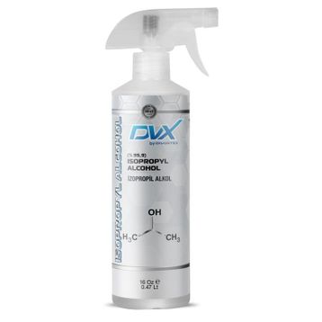 Divortex Ipa Izopropil Alkol C3H70H 473 ml Temizlik Spreyi
