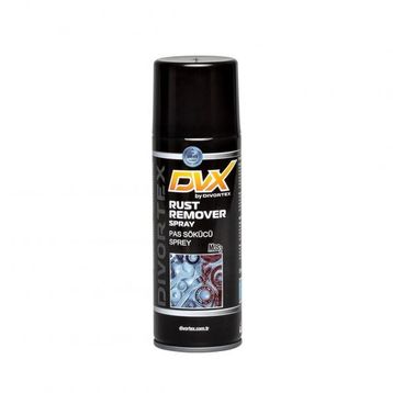 Divortex MOS2 200 ml Güçlü Pas Sökücü ve Önleyici Sprey