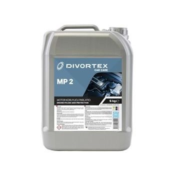 Divortex Mp2 5 kg Motor Koruma ve Parlatma