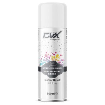 Divortex Odor Guard 500 ml Geniş Alan Kokusu