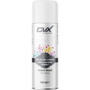 Divortex Odor Guard 500 ml Geniş Alan Kokusu