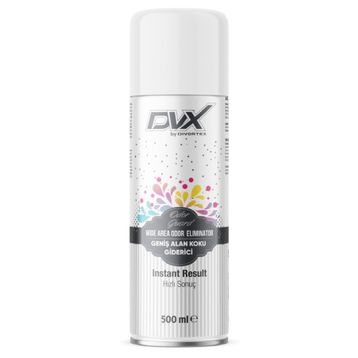 Divortex Odor Guard 500 ml Geniş Alan Kokusu