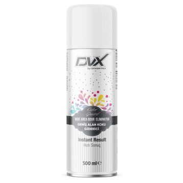 Divortex Odor Guard 500 ml Geniş Alan Kokusu