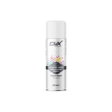 Divortex Odor Guard 500 ml Geniş Alan Kokusu