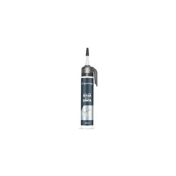 Divortex RTV 200 ml Siyah Sıvı Conta