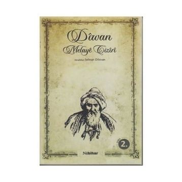 DIWAN MELAYE CIZİRİ - SELMAN DILOVAN