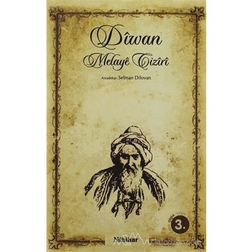 DIWAN MELAYE CIZİRİ - SELMAN DILOVAN