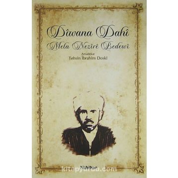 Diwana Dahi - Mela Nezire Bedewi