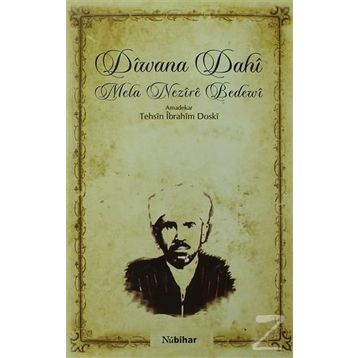 Diwana Dahi - Mela Nezire Bedewi