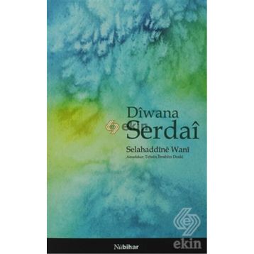 Diwana Serdai - Selahaddine Wani