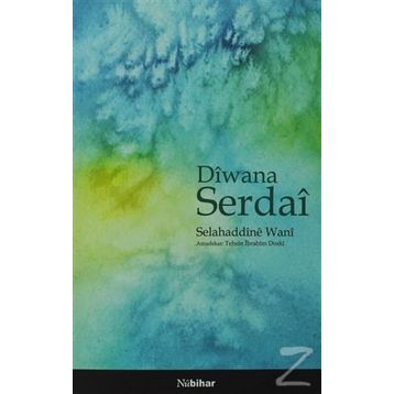 Diwana Serdai - Selahaddine Wani