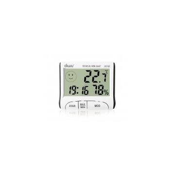 Diwu DC102 Termometre