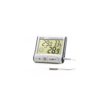 Diwu DC103 Termometre