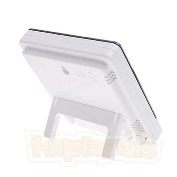 Diwu HTC-1 Saatli Termometre