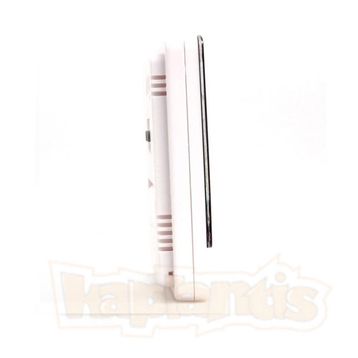 Diwu HTC-1 Saatli Termometre