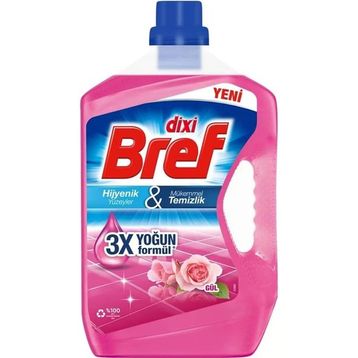 Dixi Yaban Gulu 2.5 lt Yuzey Temizleyici