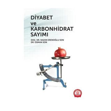 Diyabet ve Karbonhidrat Sayımı - Ankara Nobel Tıp Kitabevi