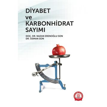 Diyabet ve Karbonhidrat Sayımı - Ankara Nobel Tıp Kitabevi