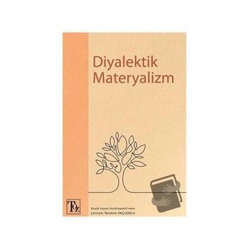 Diyalektik Materyalizm - İbrahim Okçuoğlu