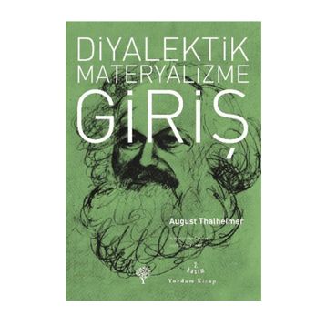 Diyalektik Materyalizme Giriş - August Thalheimer