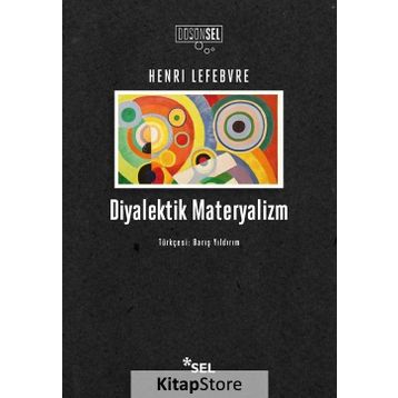 Diyalektik Materyalizme Giriş - August Thalheimer