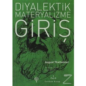 Diyalektik Materyalizme Giriş - August Thalheimer