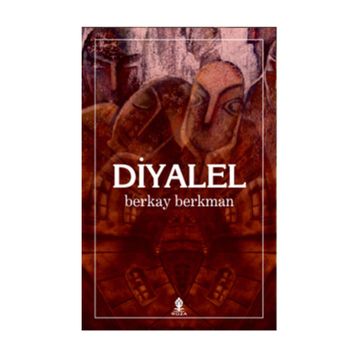 Diyalel - Berkay Berkman
