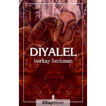 Diyalel - Berkay Berkman