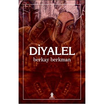 Diyalel - Berkay Berkman