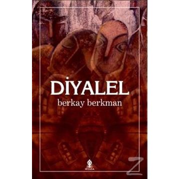 Diyalel - Berkay Berkman