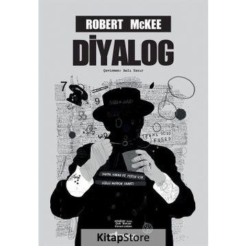 Diyalog - Robert McKee