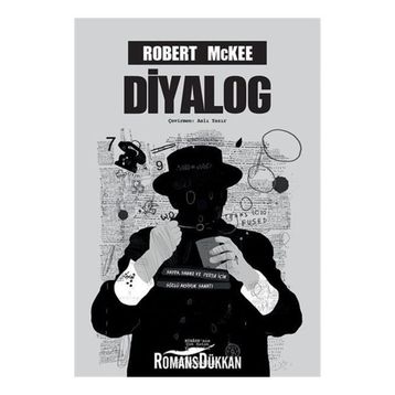 Diyalog - Robert McKee