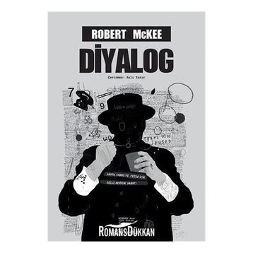Diyalog - Robert McKee