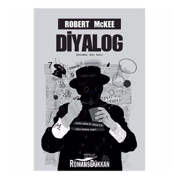 Diyalog - Robert McKee