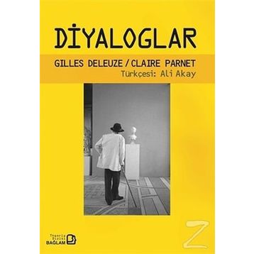 Diyaloglar - Gilles Deleuze
