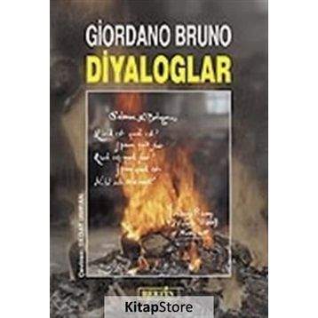 DIYALOGLAR - GIORDANO BRUNO