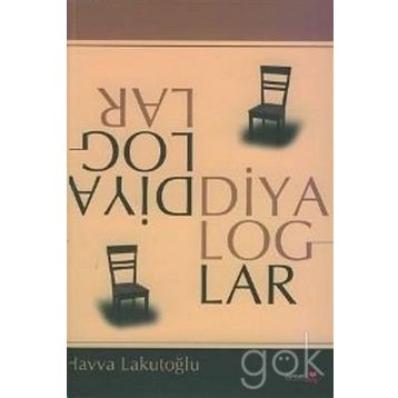 DIYALOGLAR - KONFÜÇYÜS