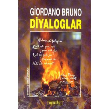 DIYALOGLAR - KONFÜÇYÜS